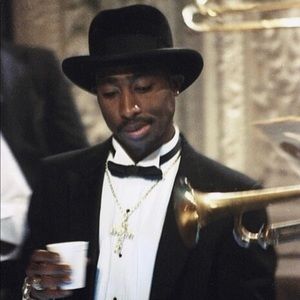 Meet your Posher, Rashad